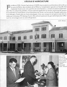 SBA ECOLE D AGRICULTURE 05